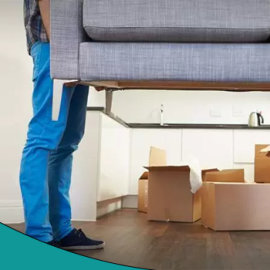 بسته بندی وسایل شکستنی در اسباب کشی-ariabar724